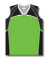 Athletic Knit Zlf16 Sublimated Ladies Field Lacrosse Jersey